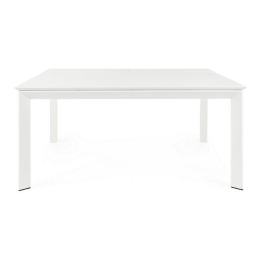 Stół rozkładany 160x110/160 CX21 biały
