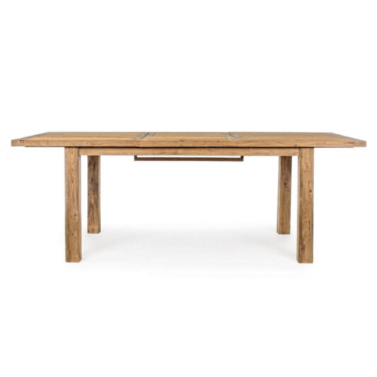 Stół rozkładany Bovano 160-220 drewniany