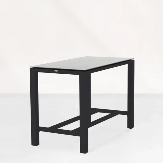 Stół barowy 210x90 Concept Lava Ceramiczny