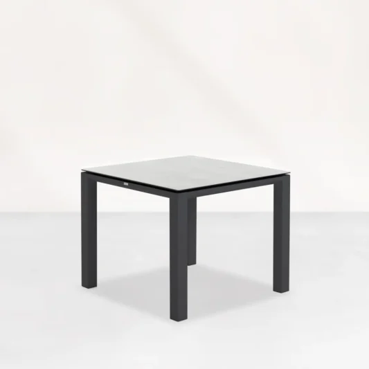 Stół obiadowy 90x90 Concept Lava Ceramiczny