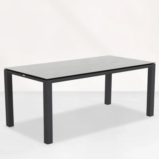 Stół obiadowy 180x90 Concept Lava Ceramiczny