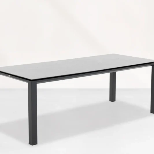 Stół obiadowy 210x90 Concept Lava Ceramiczny