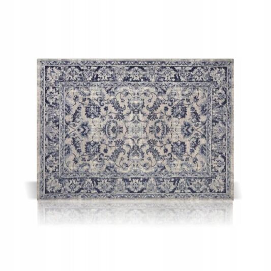 Carpet Decor Dywan TEBRIZ ANTIQUE BLUE 160x230