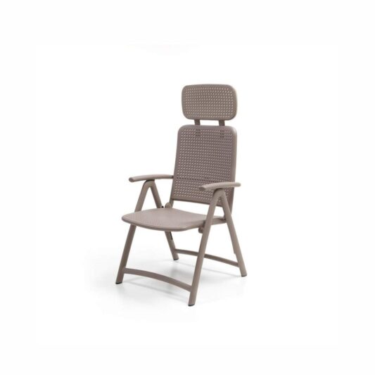 Krzesło Net Nardi Tortora