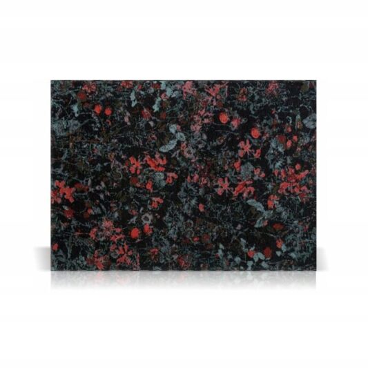 Carpet Decor Dywan SECRET BLACK Magic Home 160x230