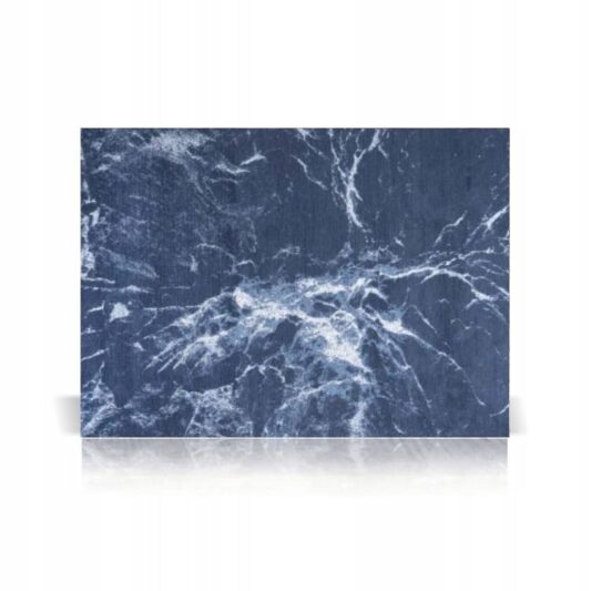 Carpet Decor Dywan ATLANTIC BLUE MagicHome 200x300