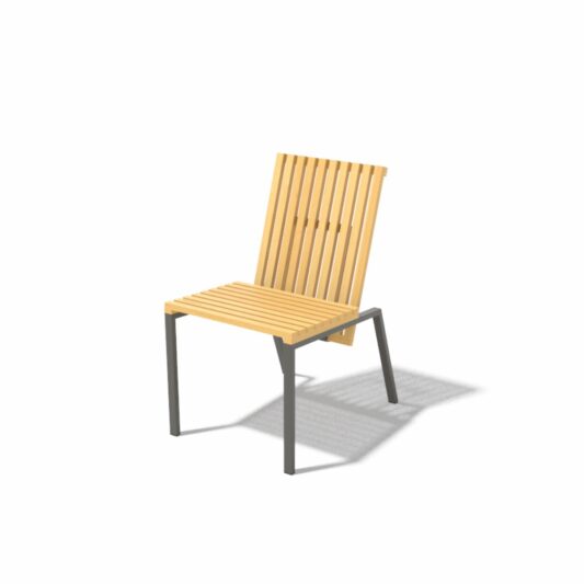 Krzesło Axis  50 x 67cm