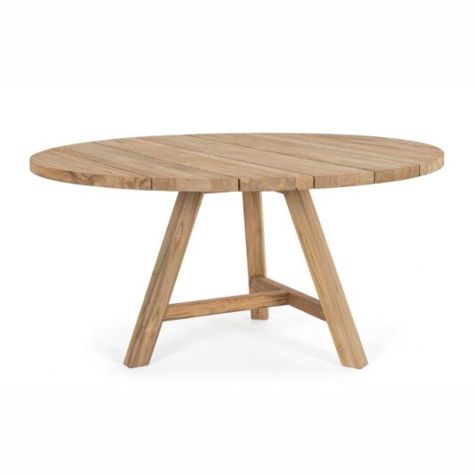 Stół Fenaro D150 drewniany