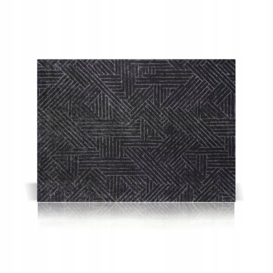 Carpet Decor dywan FARO CHARCOAL MagicHome 160x230