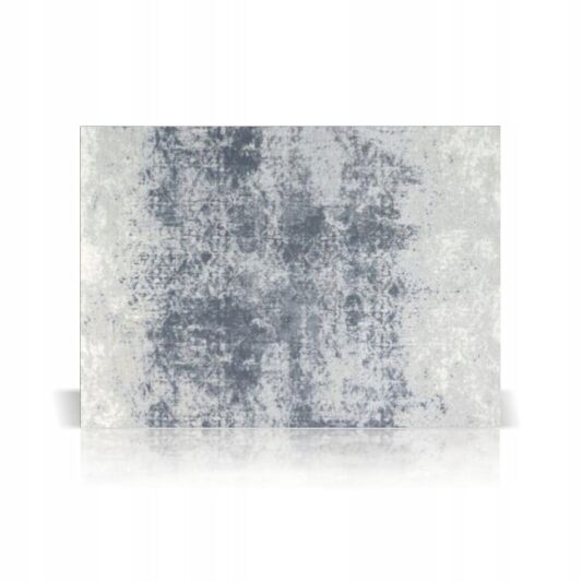 Carpet Decor Dywan ILLUSION BLUE GRAY Magi 160x230