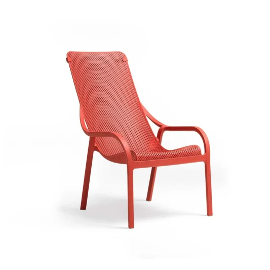 Krzesło Net Lounge Nardi CORALLO