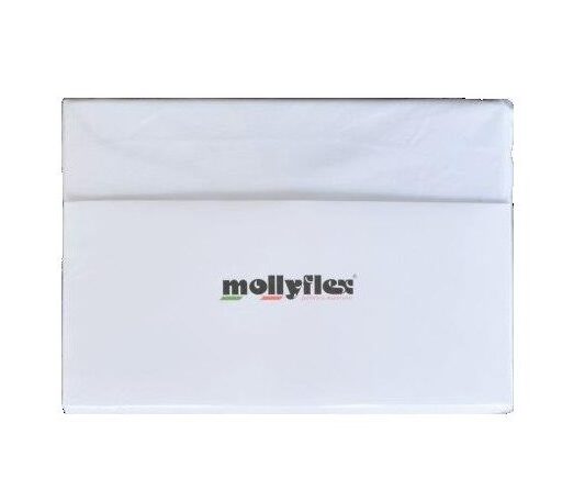 Wodoodporny 3-warstwowy ochraniacz na poduszkę z membraną MollyFlex