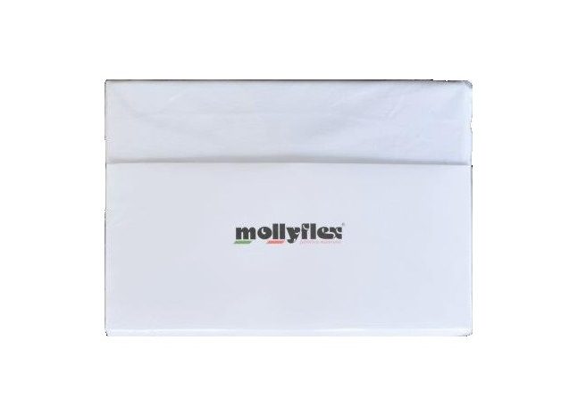 Wodoodporny 3-warstwowy ochraniacz na poduszkę z membraną MollyFlex
